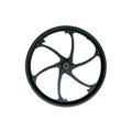 Front Wheel Hub