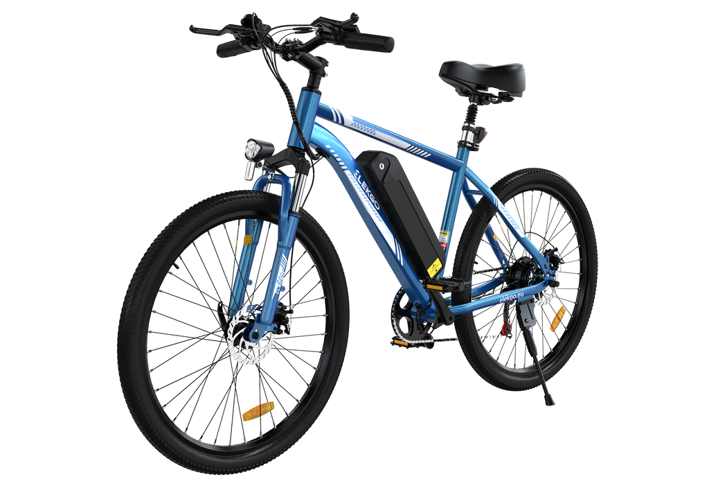 EG15 Electric Bicycle