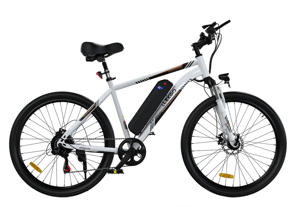EG15 Electric Bicycle