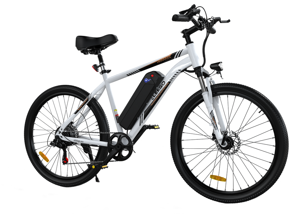 EG15 Electric Bicycle