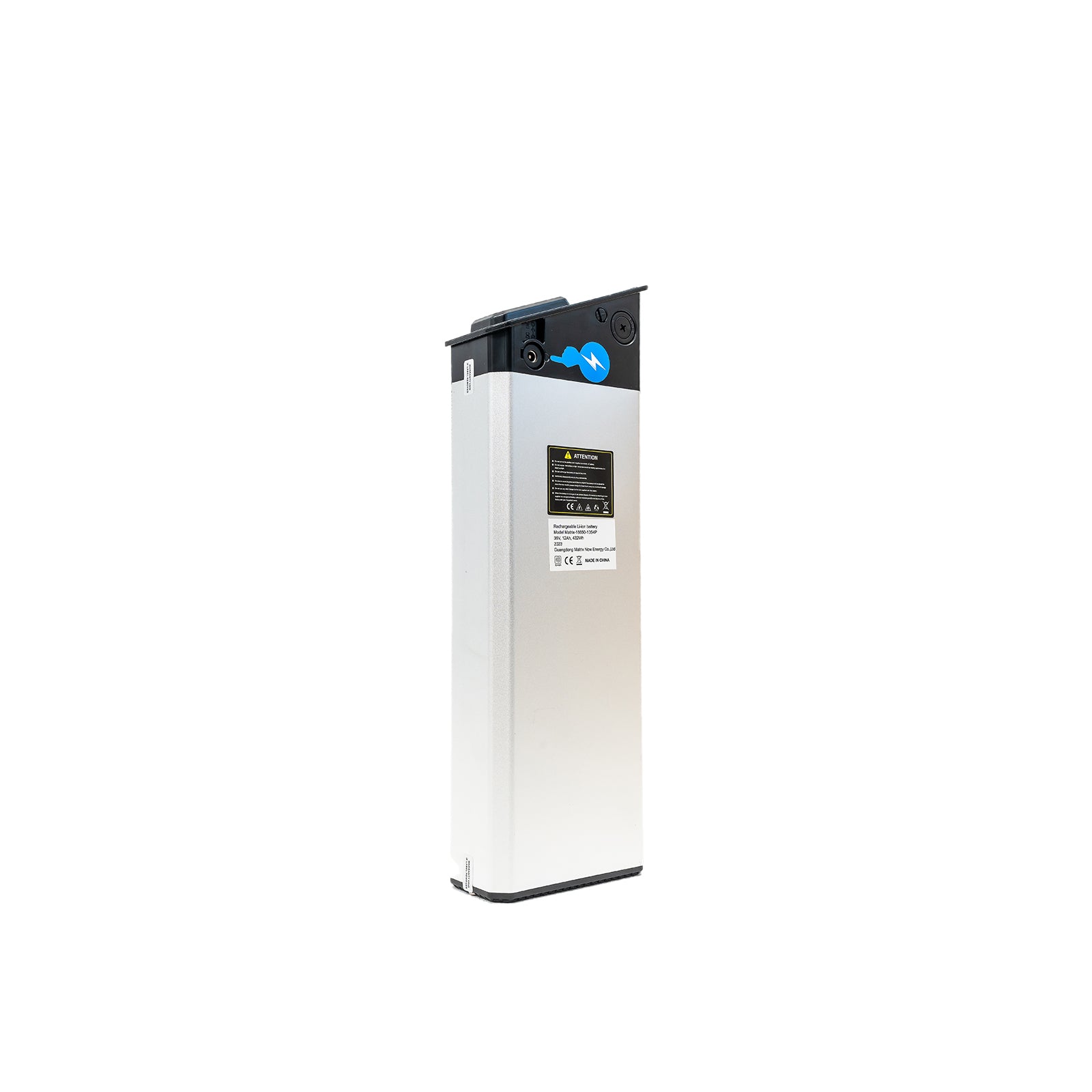 EG10 Battery