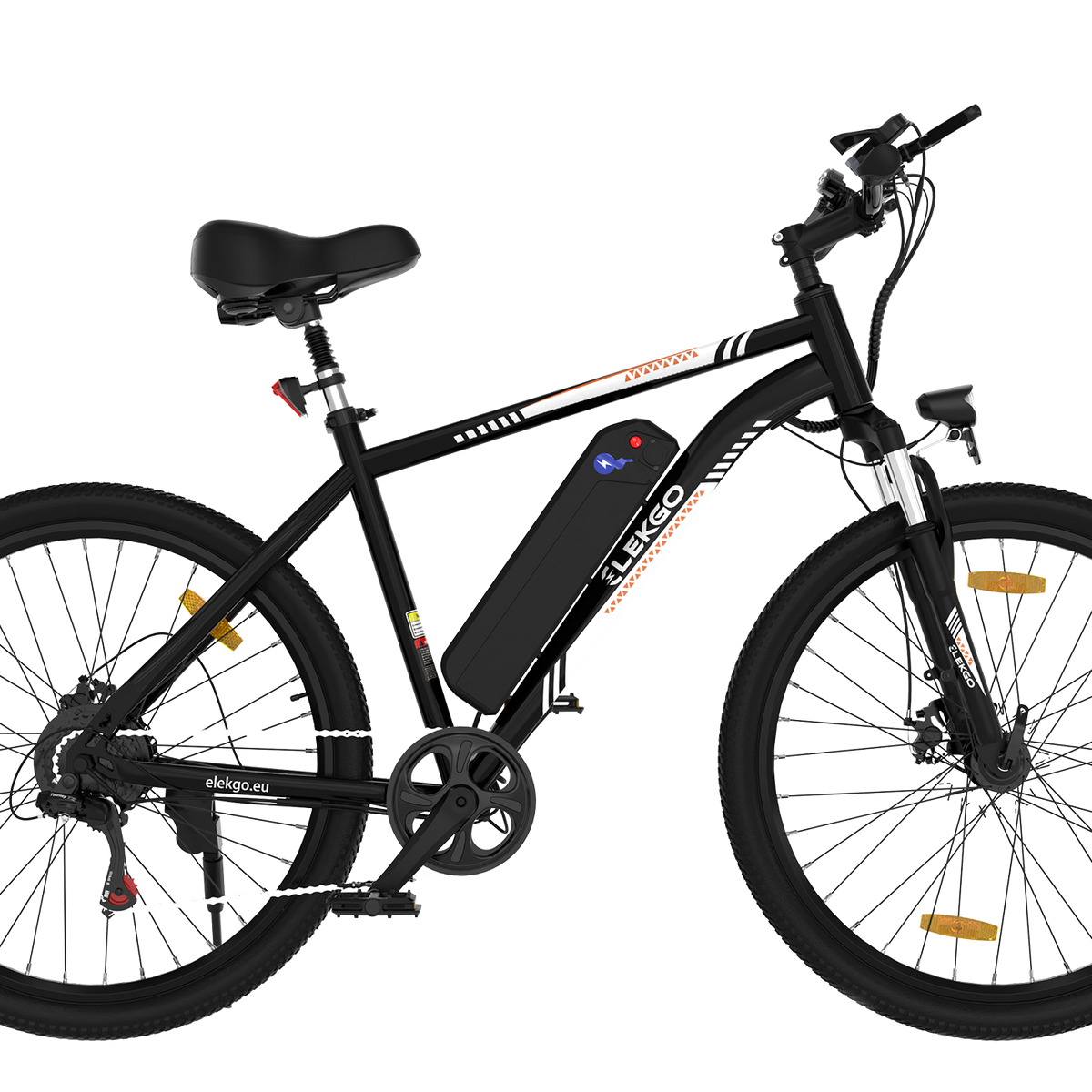 EG15 Electric Bicycle