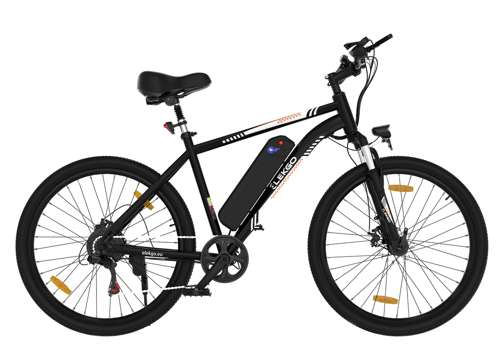 EG15 Electric Bicycle