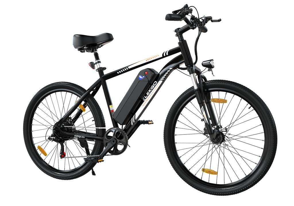 EG15 Electric Bicycle