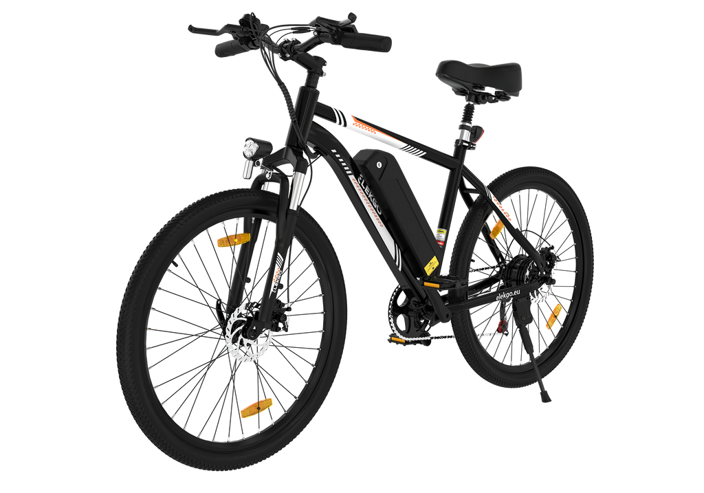 EG15 Electric Bicycle
