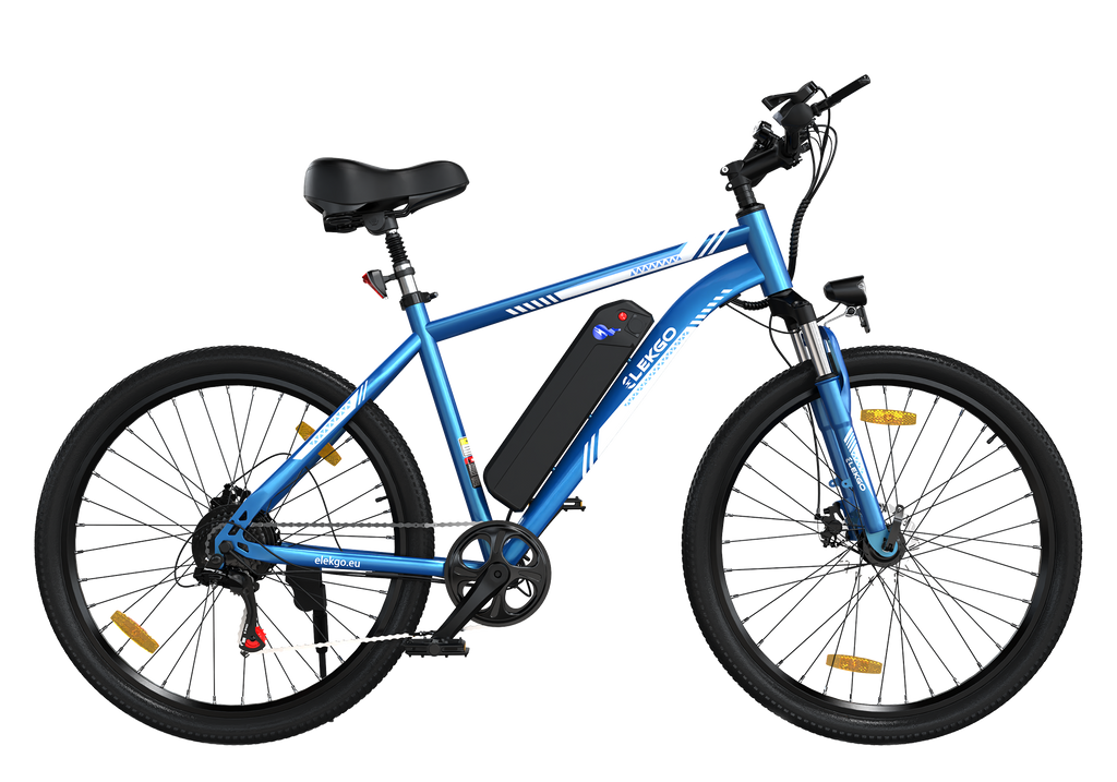 EG15 Electric Bicycle