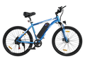 EG15 Electric Bicycle