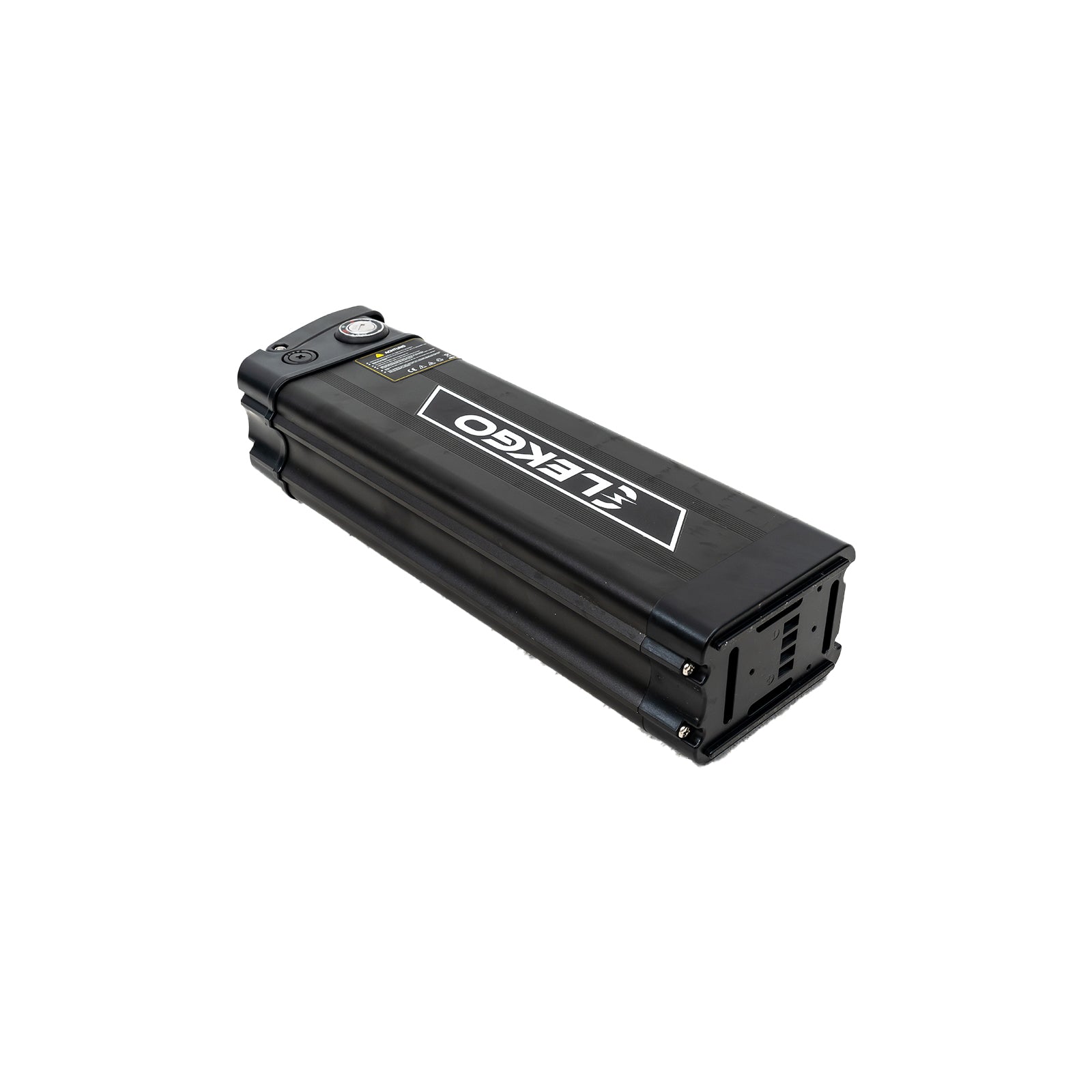 EGO 03 Battery
