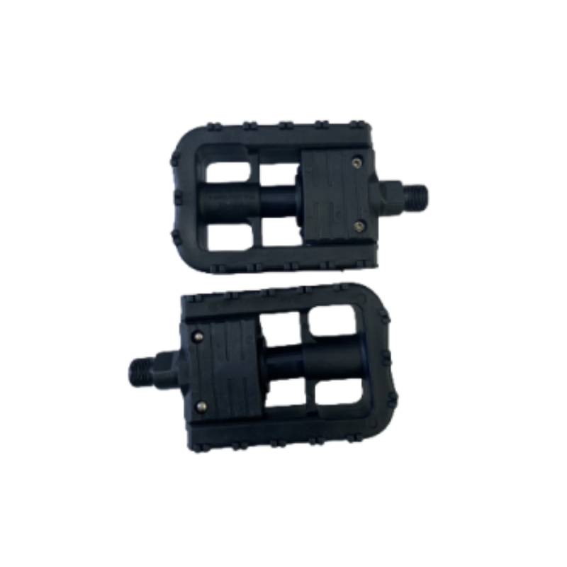 Left and Right Pedals