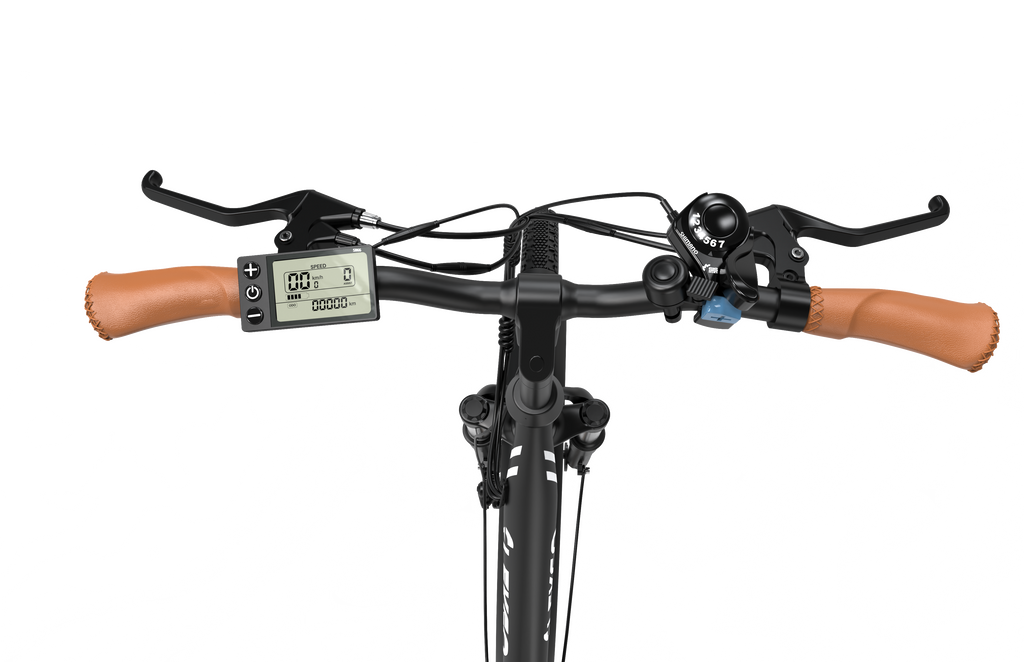 EG31 Electric Bicycle