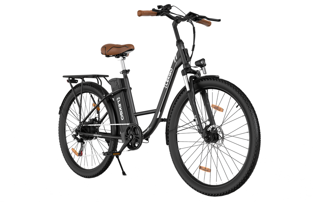 EG31 Electric Bicycle