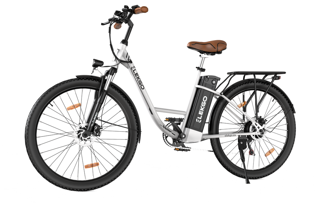 EG31 Electric Bicycle