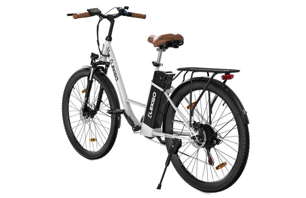 EG31 Electric Bicycle