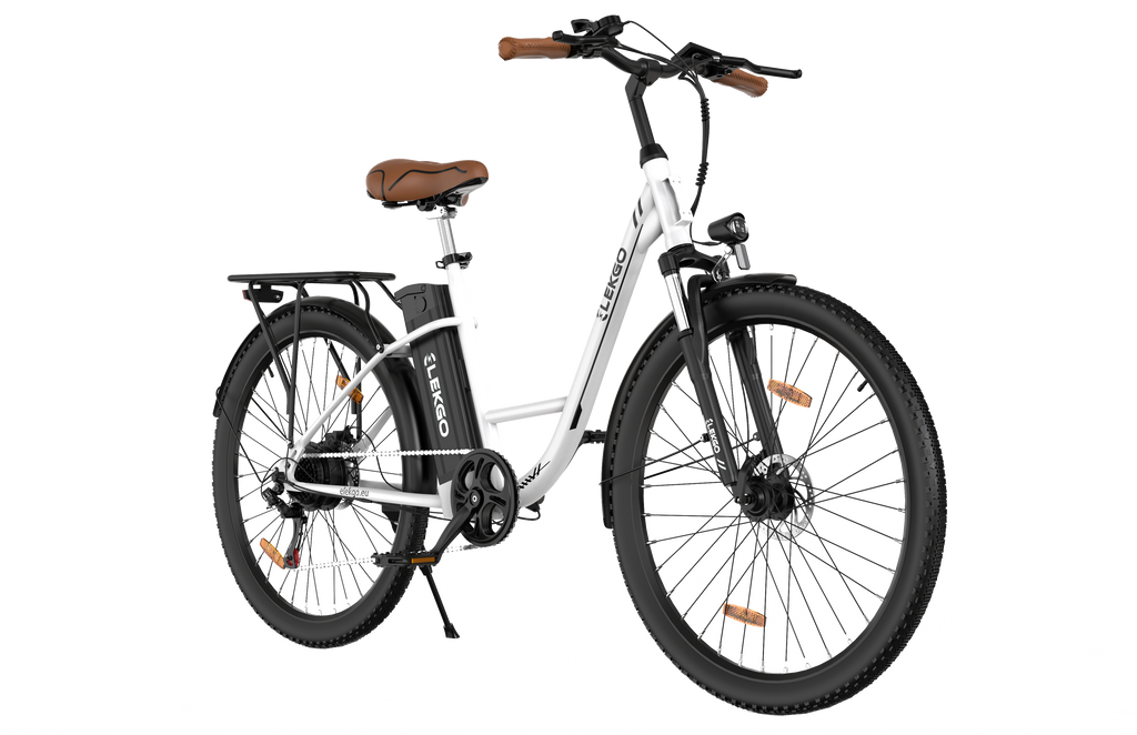 EG31 Electric Bicycle